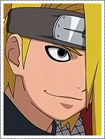 Deidara
