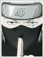 Kakashi