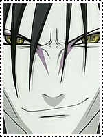 Orochimaru