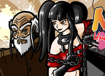 ZEN Azechi & HAKE no Asuka